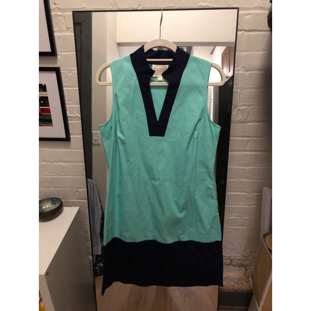 NEVER WORN STS DRESS - size M